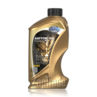 ������ �������� ����� Mpm oil Premium Synthetic ������������� | ������� 05001