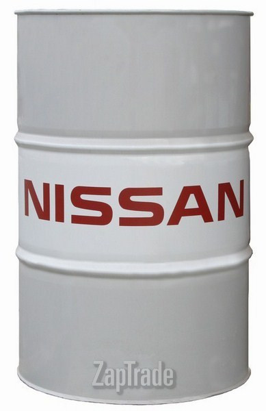 ������ �������� ����� Nissan Motor Oil 5W-40 ������������� | ������� KE900-90072