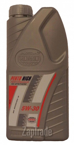������ �������� ����� Pentosin Pento High Performance ������������� | ������� 1089107
