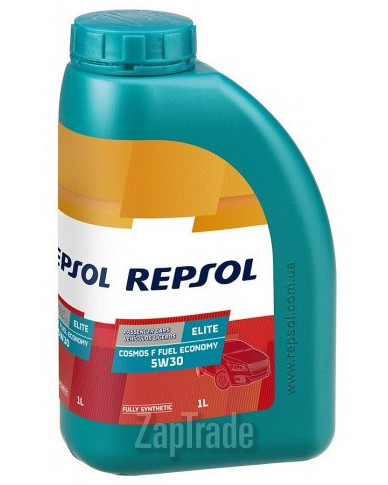 ������ �������� ����� Repsol ELITE COSMOS F FUEL ECONOMY 5W30 ������������� | ������� 6107/R