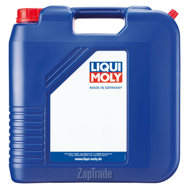 ������ �������� ����� Liqui moly Leichtlauf High Tech ������������� | ������� 3867