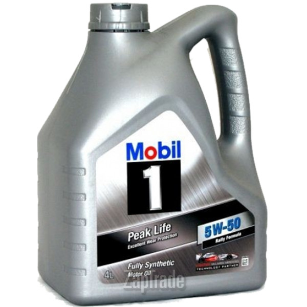������ �������� ����� Mobil 1 PEAK LIFE ������������� | ������� 150038