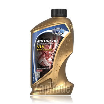 ������ �������� ����� Mpm oil Premium Synthetic Low Viscosity ������������� | ������� 05001VLV