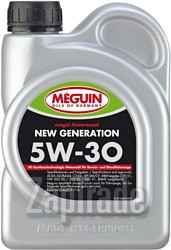 ������ �������� ����� Meguin Megol New Generation ������������� | ������� 6512