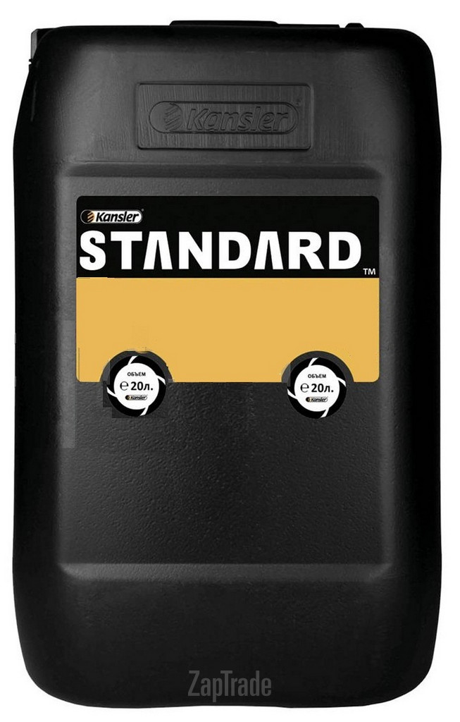 ������ �������� ����� Kansler STANDARD Diesel SHPD 10W-40 ����������������� | ������� 2350