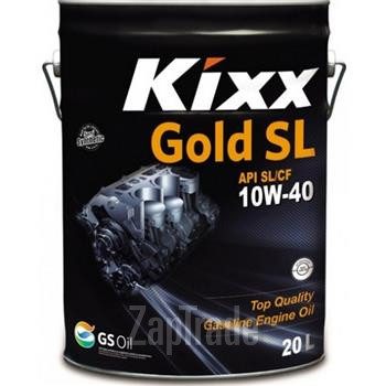������ �������� ����� Kixx GOLD SL ����������������� | ������� L5316P20E1