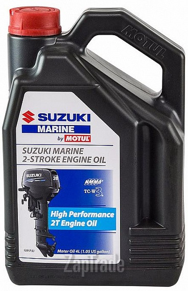 ������ �������� ����� Motul Suzuki Marine 2T ����������� | ������� 106106