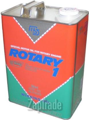 ������ �������� ����� Mazda Rotary-1 ������������� | ������� K001-W0-011