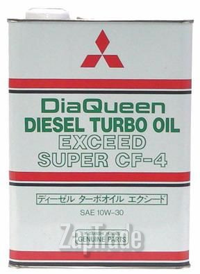 ������ �������� ����� Mitsubishi DiaQueen Diesel Turbo Exceed Super ����������� | ������� 2987610