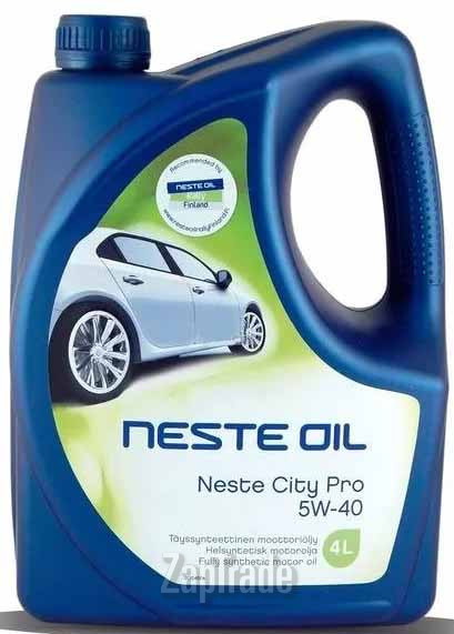 ������ �������� ����� Neste CITY PRO ������������� | ������� 013545