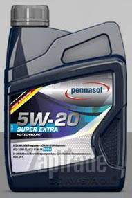 ������ �������� ����� Pennasol SUPER EXTRA  | ������� 164730