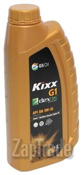 ������ �������� ����� Kixx G1 Dexos1 ������������� | ������� L5305AL1E1