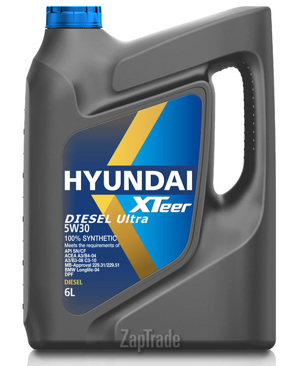 ������ �������� ����� Xteer Diesel Ultra ������������� | ������� 1061001