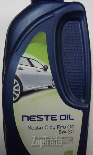 ������ �������� ����� Neste CITY PRO C4 ������������� | ������� 014052