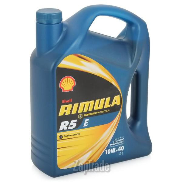 ������ �������� ����� Shell Rimula R5 E ����������������� | ������� 550021628