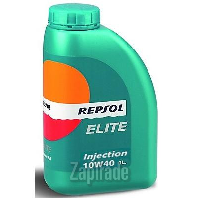 ������ �������� ����� Repsol ELITE INJECTION 10W40 ������������� | ������� 6065/R