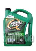 ������ �������� ����� Quaker state Advanced Durability ������������� | ������� 550024058