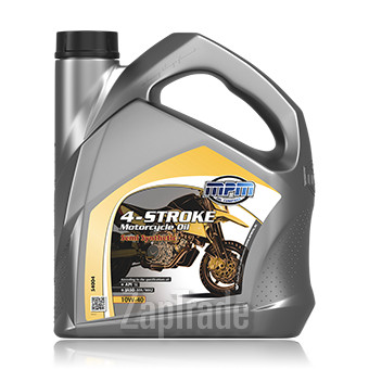 ������ �������� ����� Mpm oil 4-Stroke Motorcycle Oil ����������������� | ������� 54004