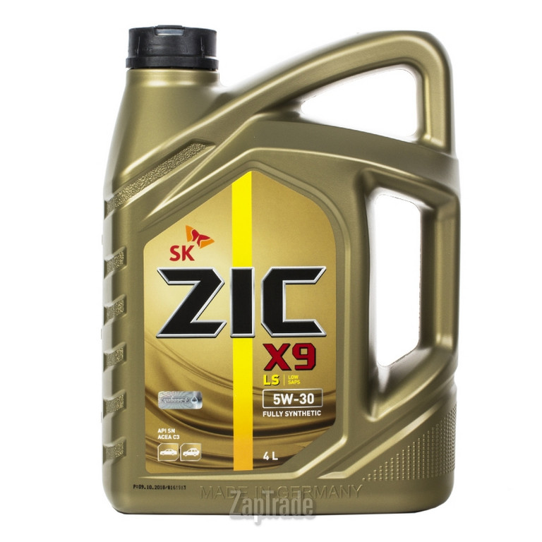 ������ �������� ����� Zic X9 LS ������������� | ������� 162905