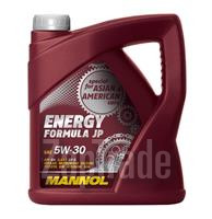 ������ �������� ����� Mannol Energy Formula JP (MN7914-4) ������������� | ������� 1060