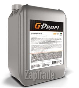 ������ �������� ����� G-energy G-Profi MSH ����������������� | ������� 4630002597756