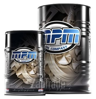 ������ �������� ����� Mpm oil Semi Synthetic Budget ����������������� | ������� 04020BG