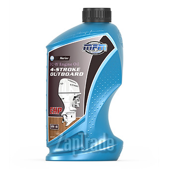 ������ �������� ����� Mpm oil Marine FC-W Engine Oil 4-Stroke Outboard EHP  | ������� BL021001