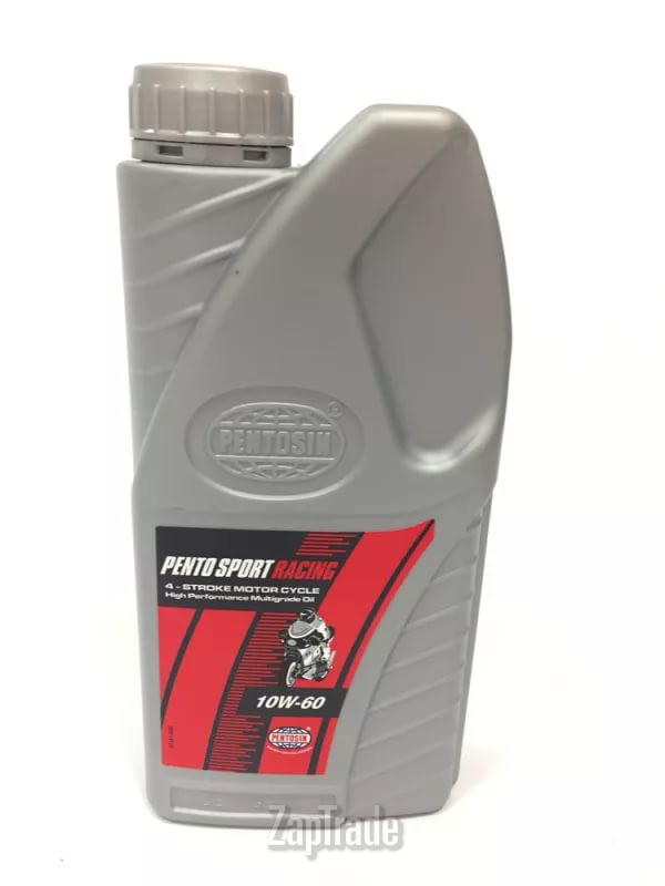 ������ �������� ����� Pentosin Pento Racing (Moto) ������������� | ������� 8721108