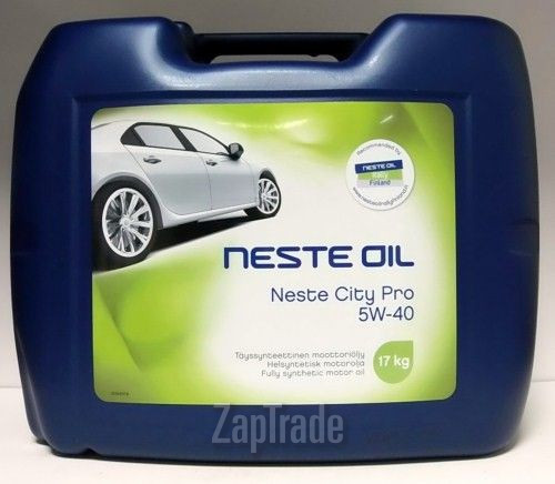 ������ �������� ����� Neste CITY PRO ������������� | ������� 013520