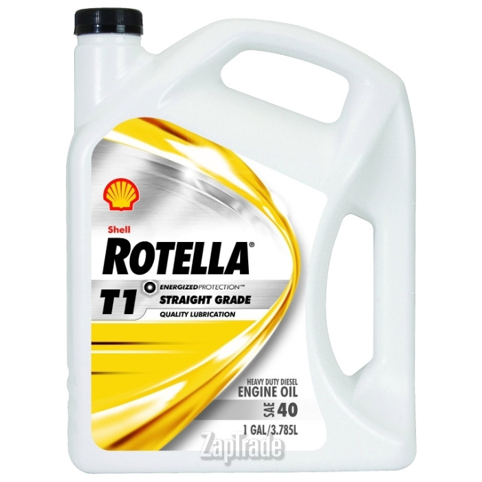������ �������� ����� Shell Rotella T1 40 ����������� | ������� 021400560369