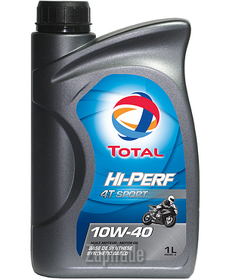 ������ �������� ����� Total Hi-Perf 4T Sport ����������������� | ������� 193101