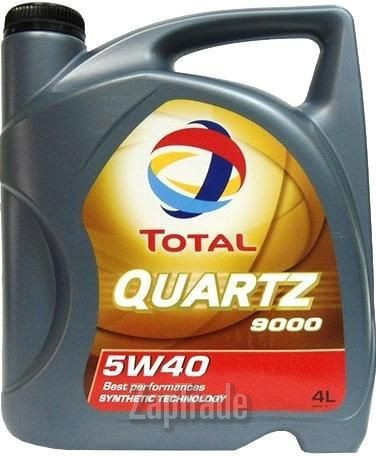 ������ �������� ����� Total QUARTZ 9000 ������������� | ������� 148597