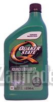 ������ �������� ����� Quaker state Advanced Durability ������������� | ������� 550024061