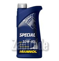 ������ �������� ����� Mannol Special (MN7509-1) ����������������� | ������� 1180