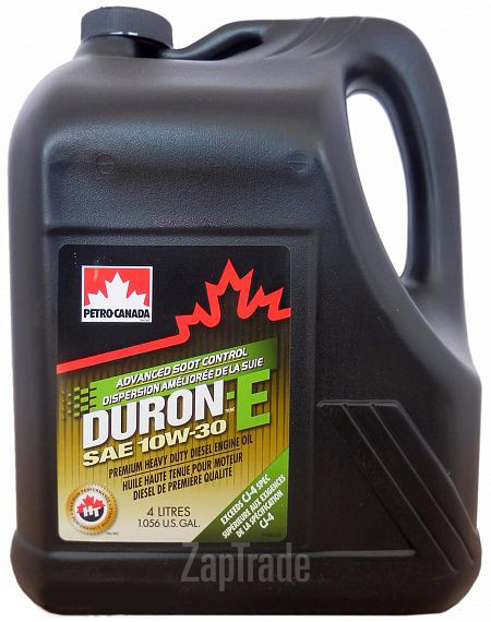 ������ �������� ����� Petro-canada Duron-E ����������������� | ������� DE13C16