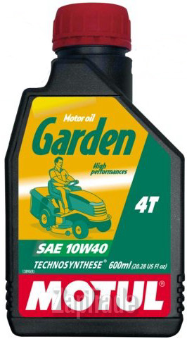 ������ �������� ����� Motul Garden 4T ����������������� | ������� 106991