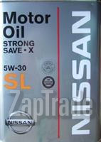 ������ �������� ����� Nissan Strong Save-X ����������������� | ������� KLAL3-05302