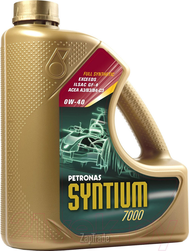 ������ �������� ����� Petronas 7000 ������������� | ������� 18384004