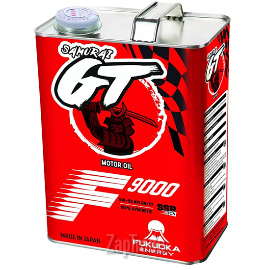 ������ �������� ����� Samurai gt F9000 ������������� | ������� GT-554