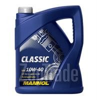 ������ �������� ����� Mannol Classic (MN7501-5) ����������������� | ������� 1155