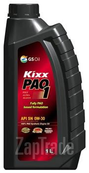 ������ �������� ����� Kixx PAO 1 ������������� | ������� L2081AL1E1