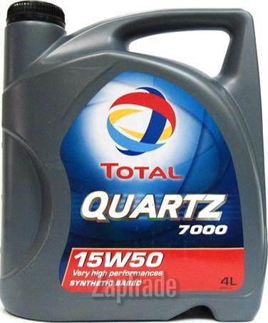������ �������� ����� Total QUARTZ 7000 ����������������� | ������� 148592