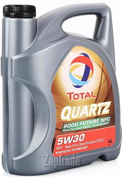 ������ �������� ����� Total QUARTZ 9000 FUTURE NFC ������������� | ������� 183450