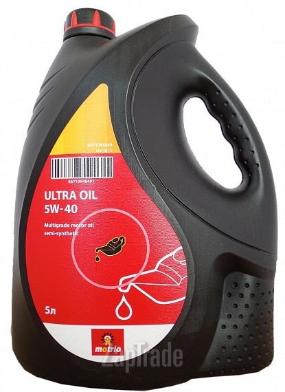 ������ �������� ����� Renault MOTRIO Ultra Oil ����������������� | ������� 8671094849