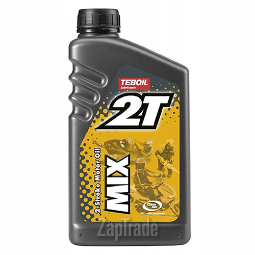 ������ �������� ����� Teboil 2T Mix ����������� | ������� 035452