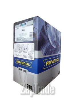 ������ �������� ����� Ravenol HLS ������������� | ������� 4014835773325