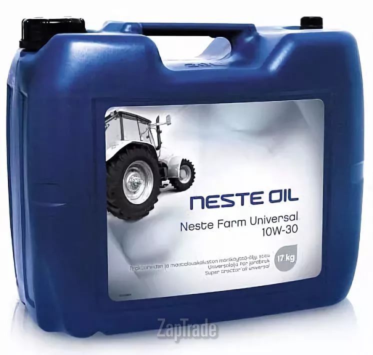 ������ �������� ����� Neste FARM UNIVERSAL ����������� | ������� 183220