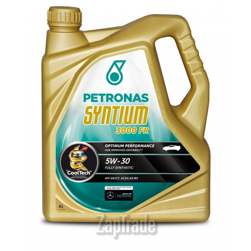 ������ �������� ����� Petronas Syntium 3000 FR ������������� | ������� 18074019