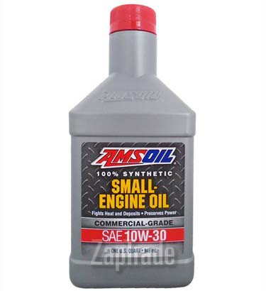 ������ �������� ����� Amsoil Synthetic Small Engine Oil ������������� | ������� ASE1G