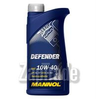 ������ �������� ����� Mannol Defender (MN7507-1) ����������������� | ������� 1147